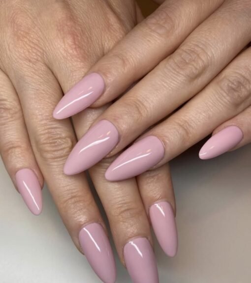 DND Gel Polish - 598 Melody - DTK Nail Supply