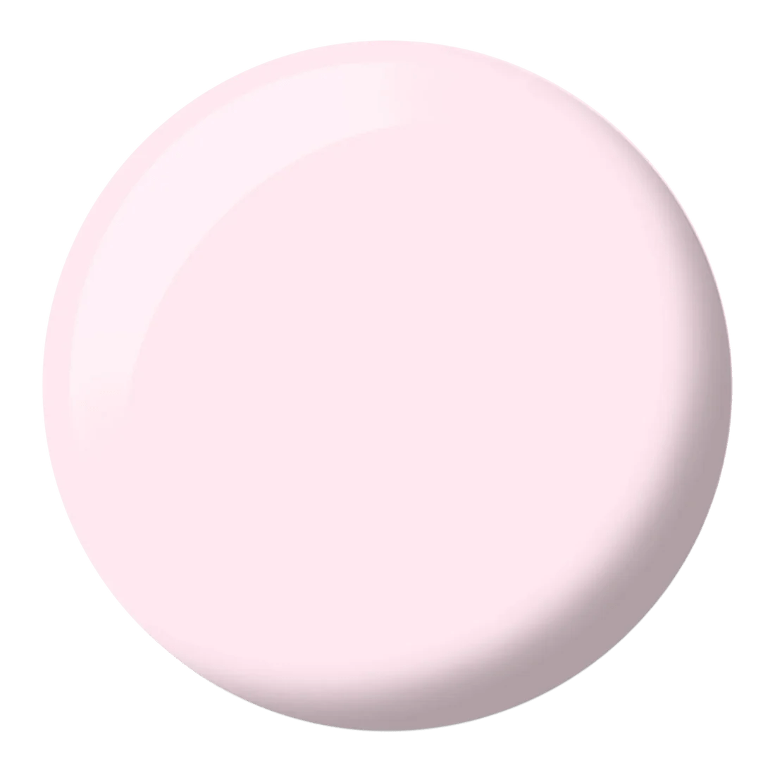 DND Gel Polish - 601 Ballet Pink - DTK Nail Supply