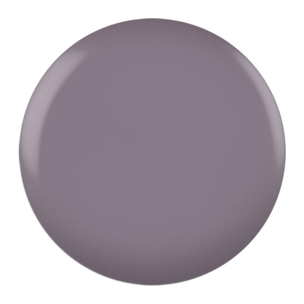 DND Gel Polish - 604 Cool Gray - DTK Nail Supply