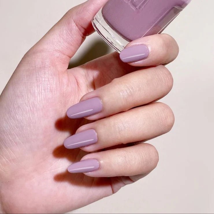 DND Gel Polish - 605 Dovetail - DTK Nail Supply