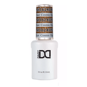 DND Gel Polish - 624 Cosmic Dust - DTK Nail Supply