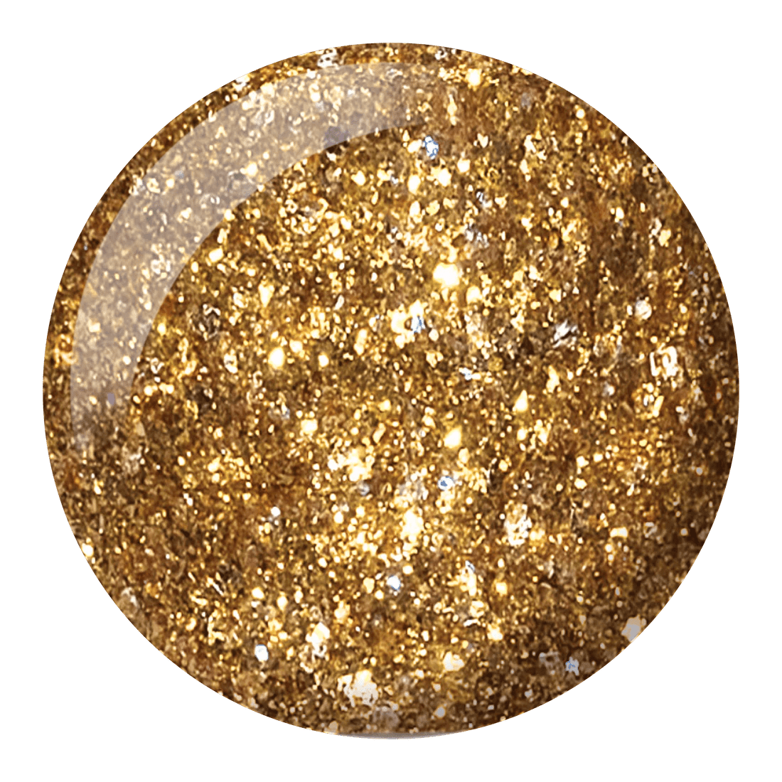 DND Gel Polish - 624 Cosmic Dust - DTK Nail Supply
