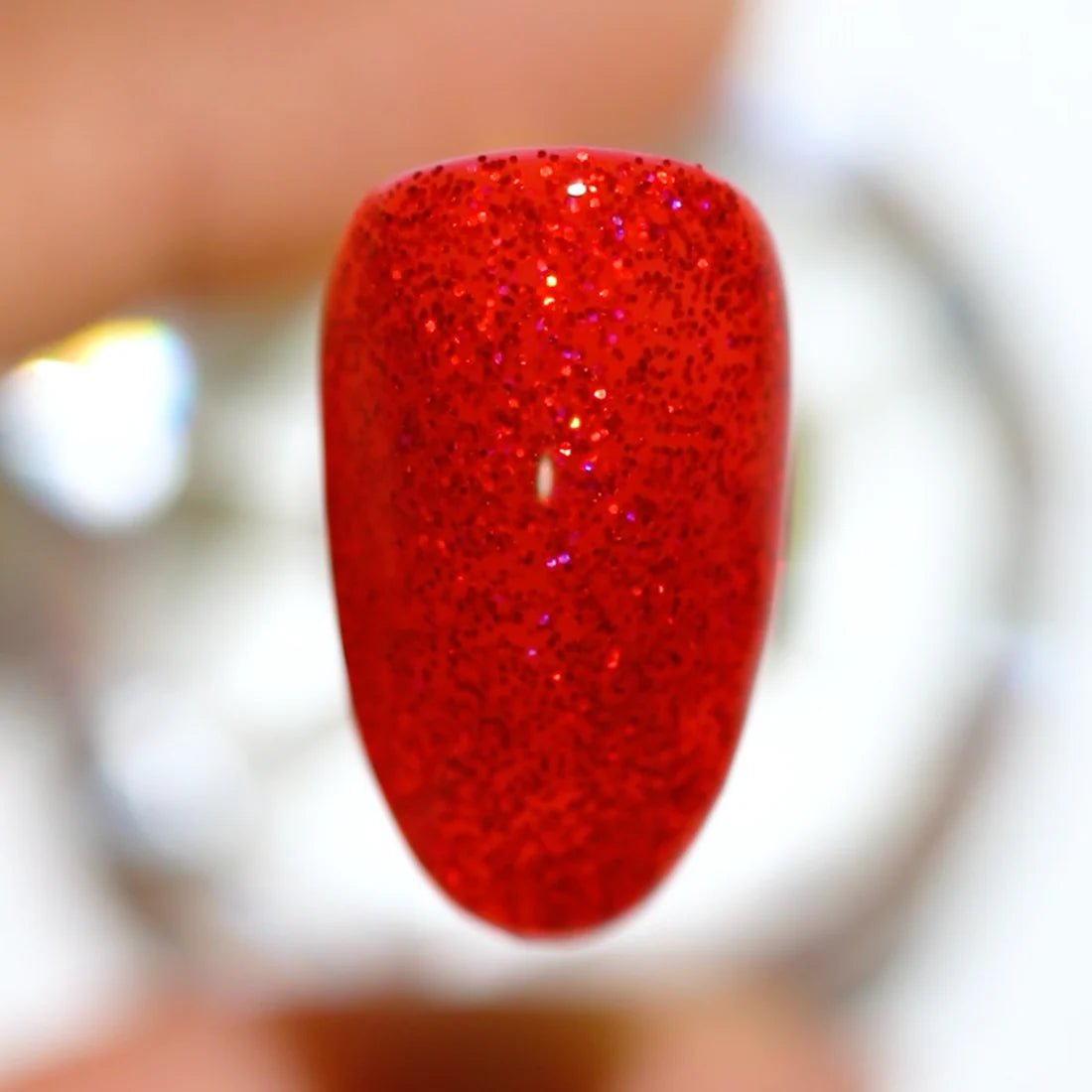 DND Gel Polish - 625 Merry Von - DTK Nail Supply
