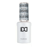 DND Gel Polish - 626 Brighten Stars - DTK Nail Supply