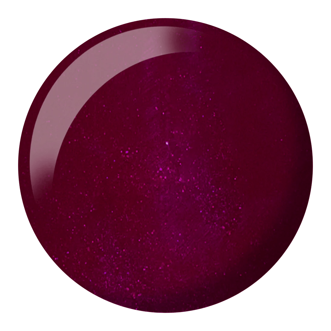 DND Gel Polish - 630 Boysenberry - DTK Nail Supply