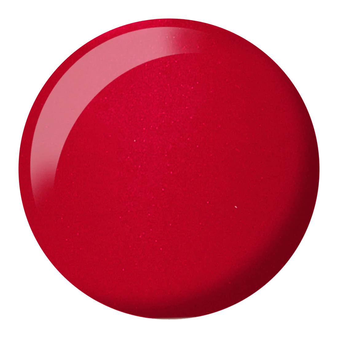 DND Gel Polish - 636 Candy Cane - DTK Nail Supply