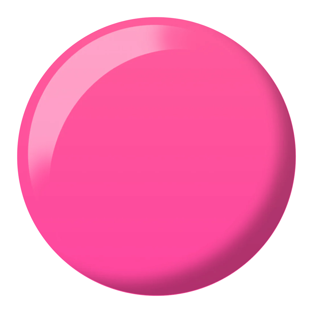 DND Gel Polish - 641 Pink Temptation - DTK Nail Supply