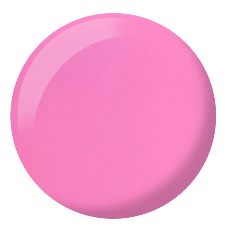 DND Gel Polish - 644 Pinky Promise - DTK Nail Supply