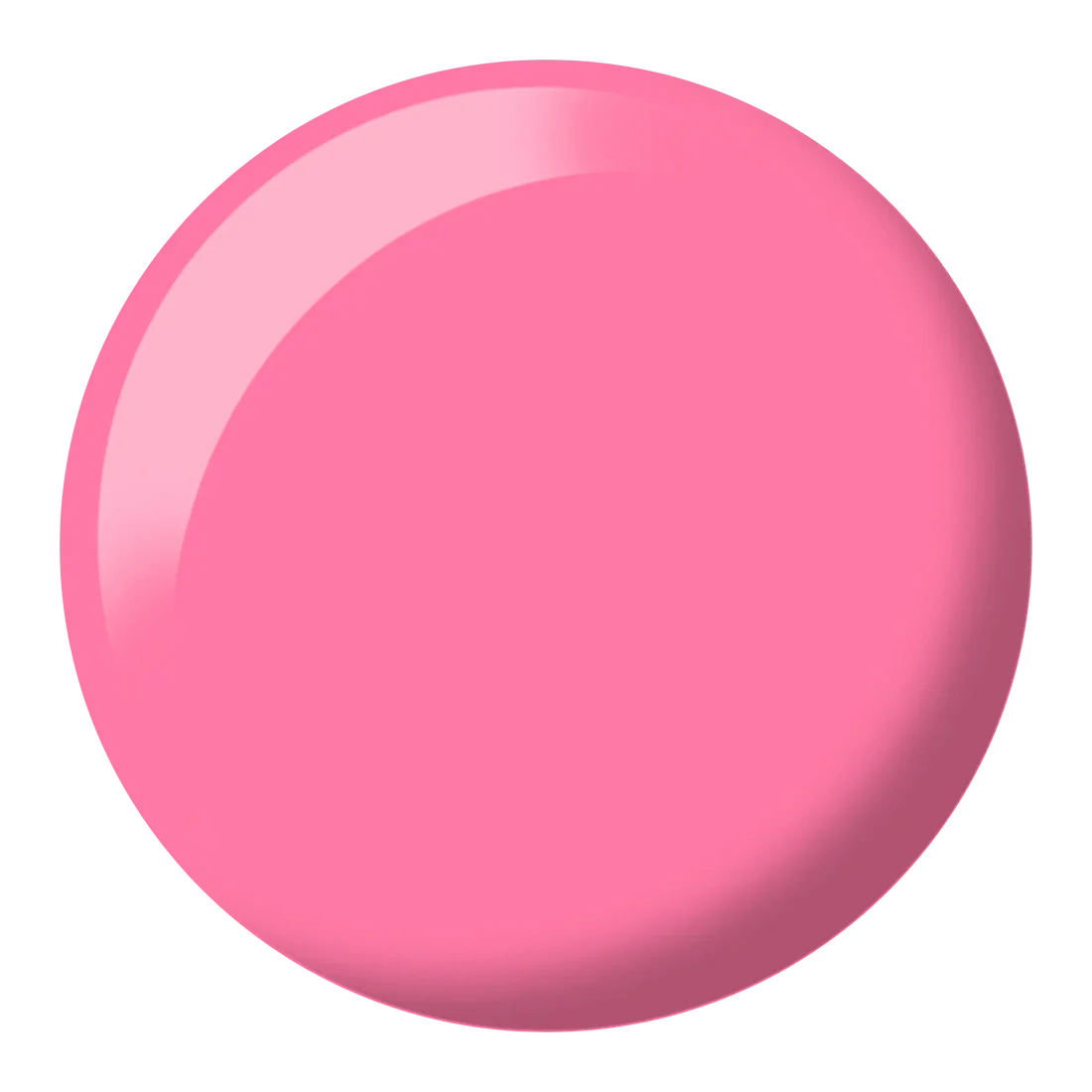 DND Gel Polish - 645 Pink Watermelon - DTK Nail Supply