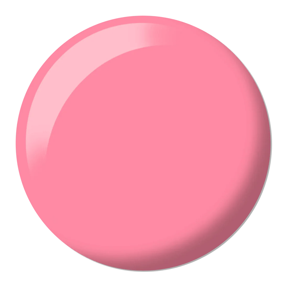 DND Gel Polish - 646 Shy Blush - DTK Nail Supply