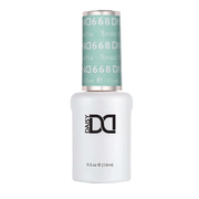 DND Gel Polish - 668 Sweet Pistachio - DTK Nail Supply