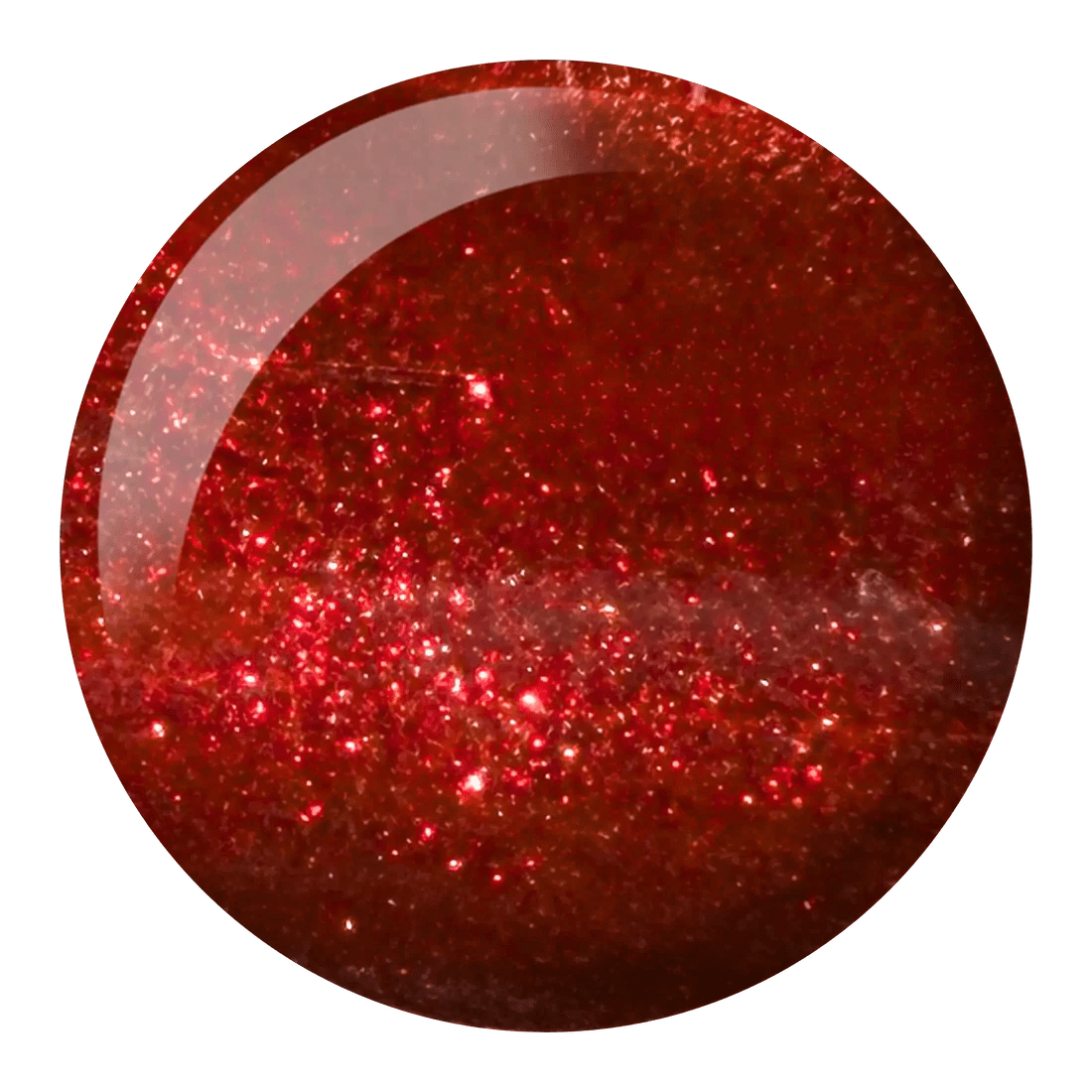 DND Gel Polish - 678 Red Louboutin - DTK Nail Supply