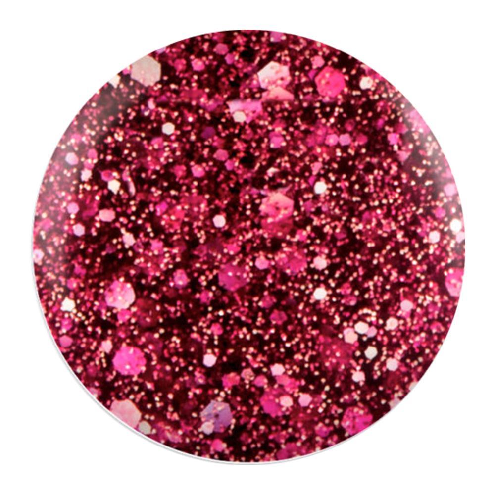 DND Gel Polish - 680 Autumn Leaves - DTK Nail Supply