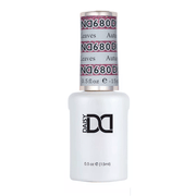 DND Gel Polish - 680 Autumn Leaves - DTK Nail Supply