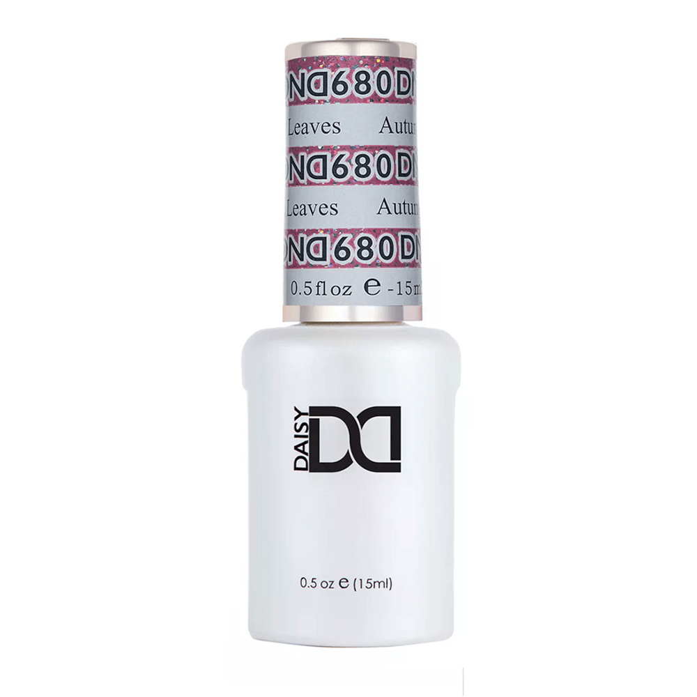 DND Gel Polish - 680 Autumn Leaves - DTK Nail Supply