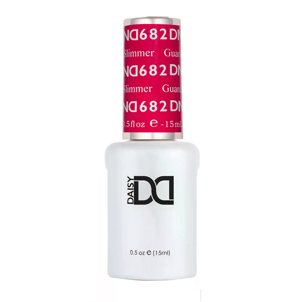 DND Gel Polish - 682 Guardian Slimmer - DTK Nail Supply