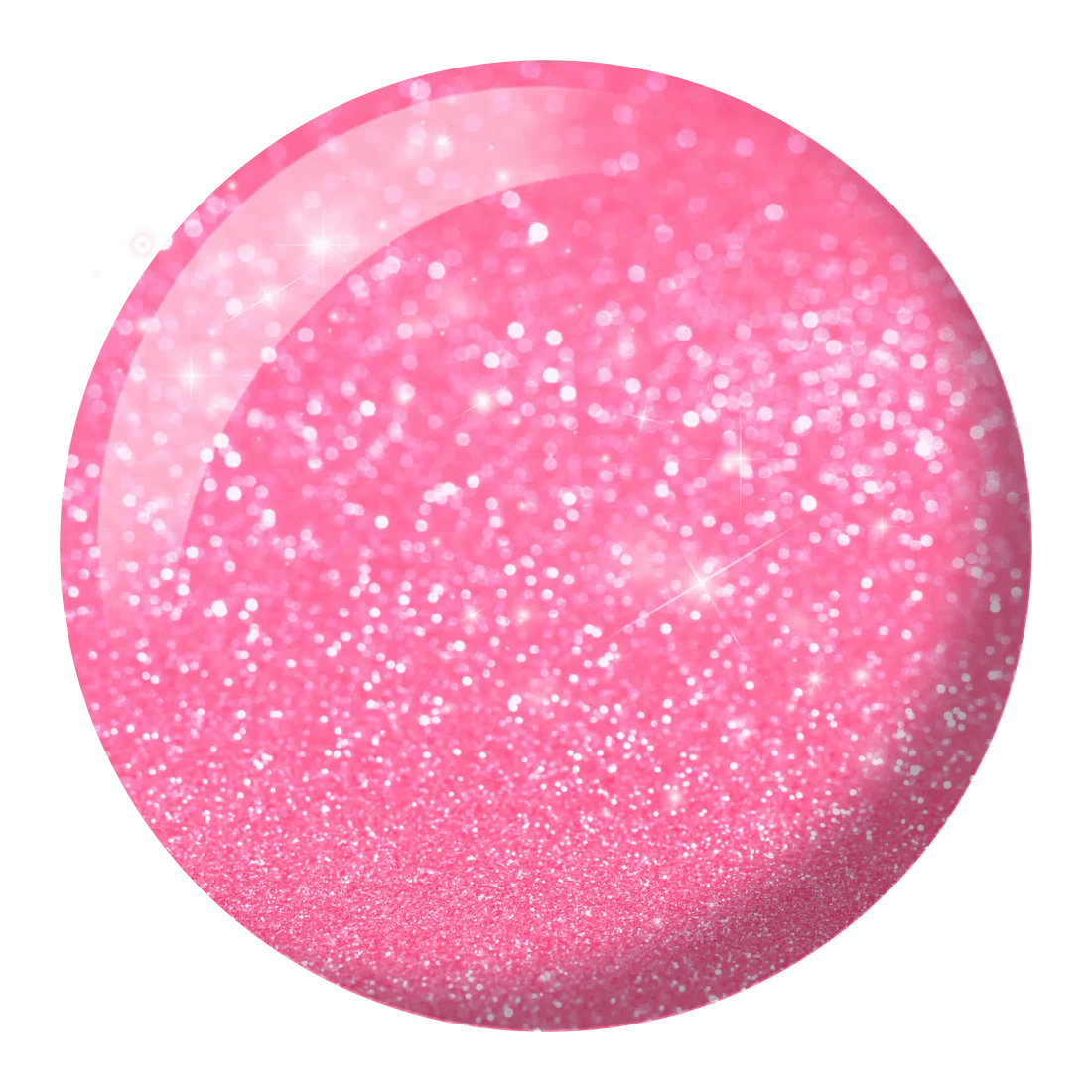 DND Gel Polish - 684 Pink Tulle - DTK Nail Supply