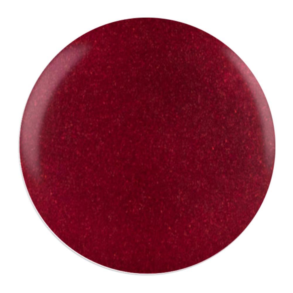 DND Gel Polish - 688 Holly Shimmer - DTK Nail Supply