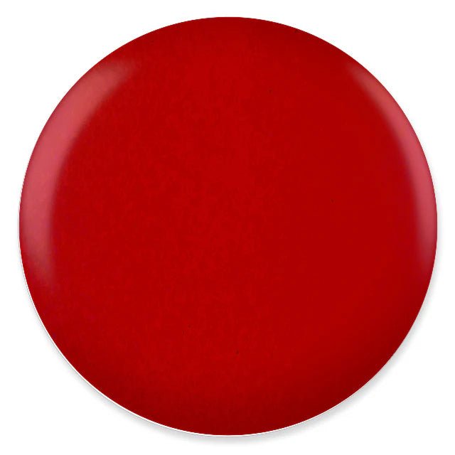 DND Gel Polish - 690 Hot Lava - DTK Nail Supply