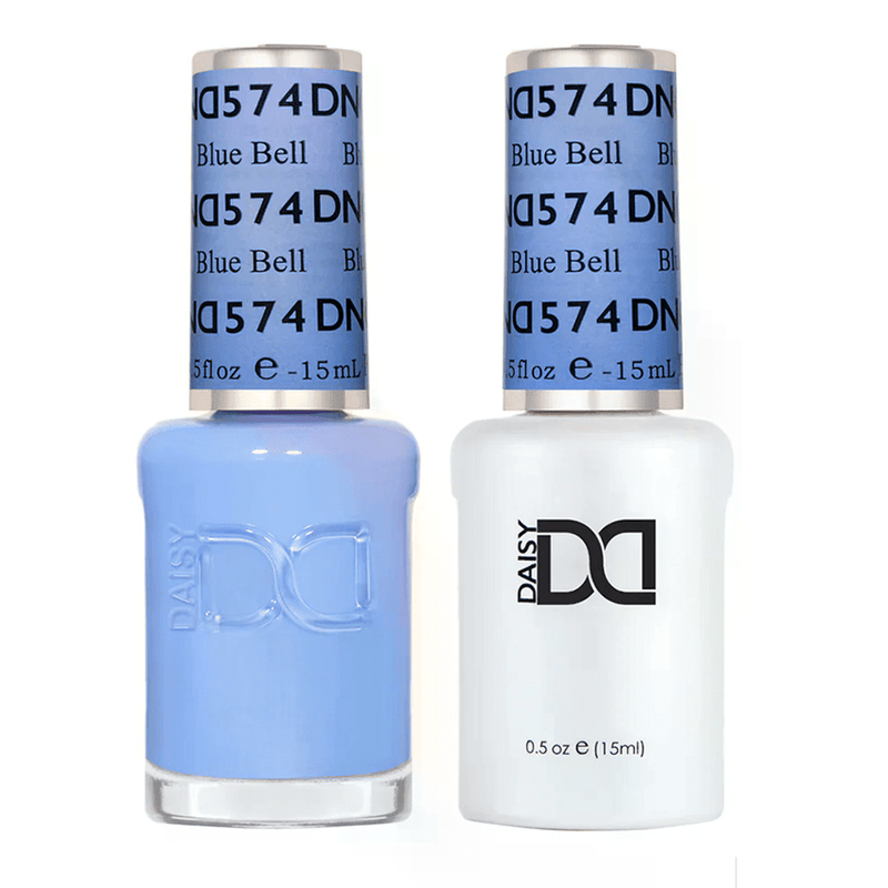 DND Gel & Polish 6pc Bundle - Soft Girl Era - DTK Nail Supply