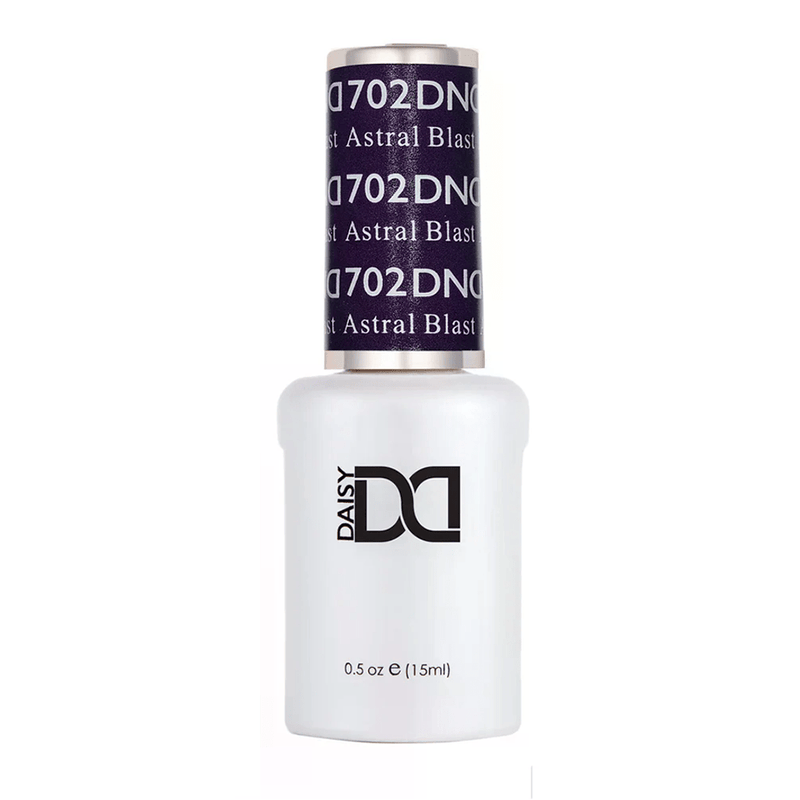 DND Gel Polish - 702 Astral Blast - DTK Nail Supply