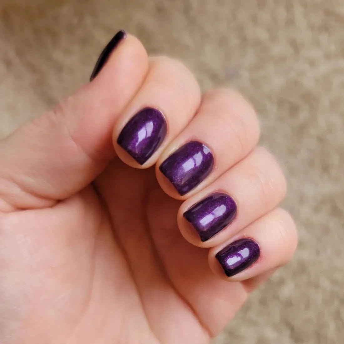 DND Gel Polish - 702 Astral Blast - DTK Nail Supply