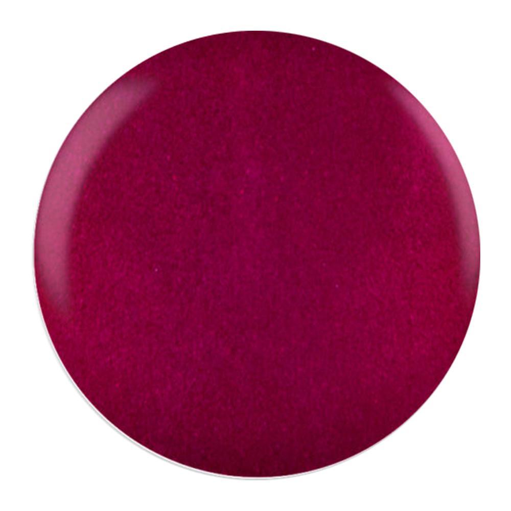 DND Gel Polish - 704 Nova Magenta - DTK Nail Supply