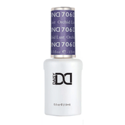 DND Gel Polish - 706 Orchid Lust - DTK Nail Supply
