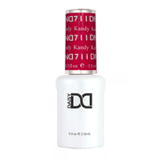 DND Gel Polish - 711 Kandy - DTK Nail Supply
