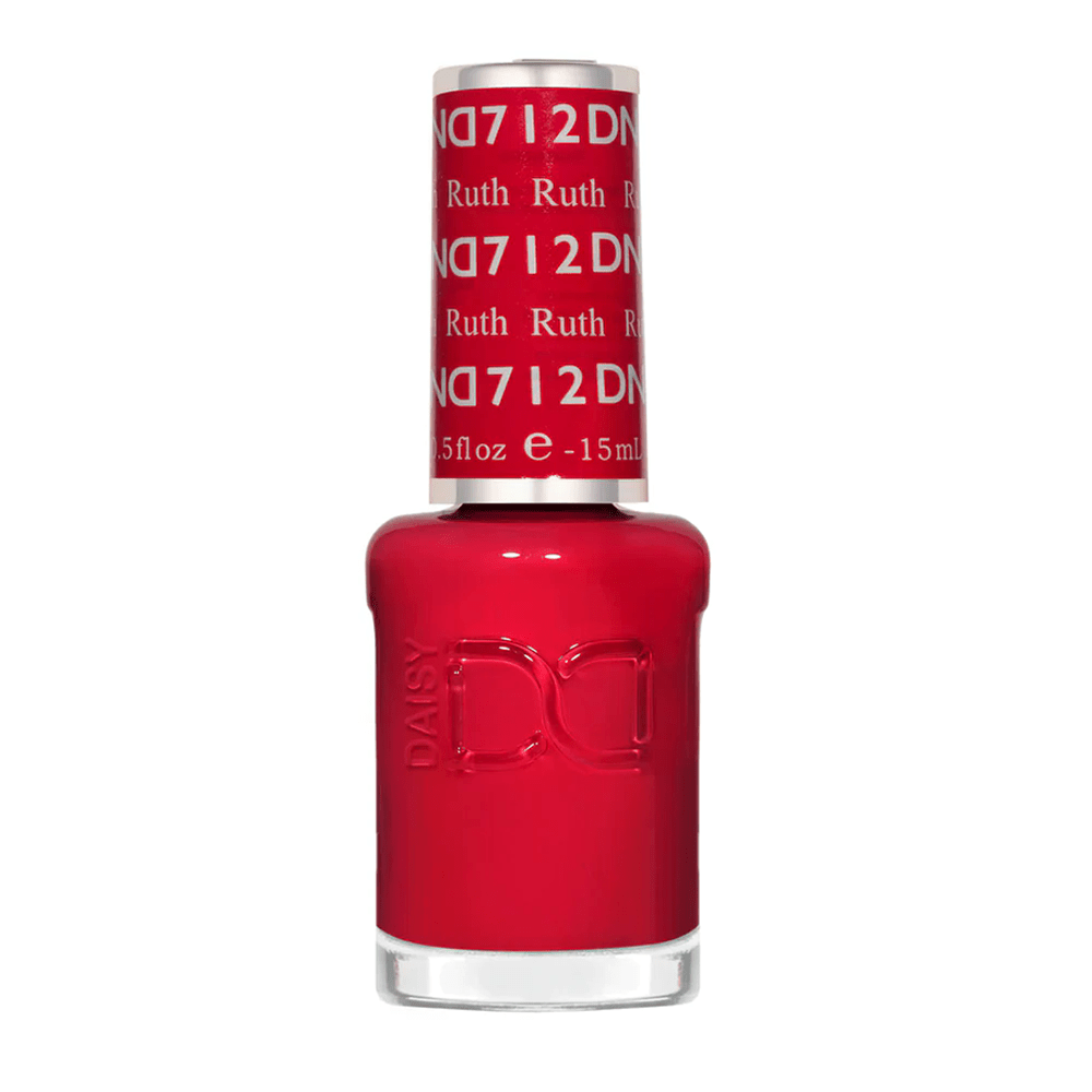 DND Gel Polish - 712 Ruth - DTK Nail Supply