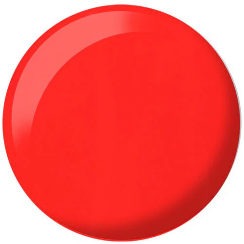 DND Gel Polish - 714 Ginger - DTK Nail Supply