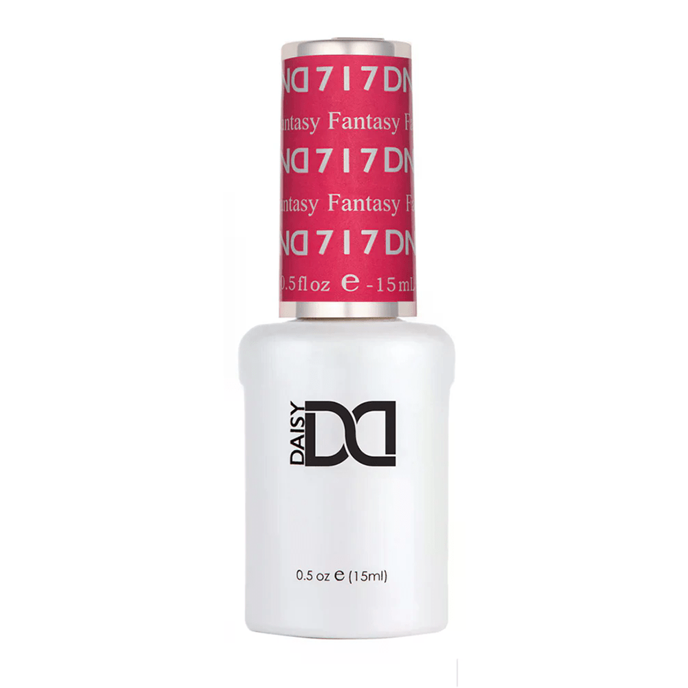 DND Gel Polish - 717 Fantasy - DTK Nail Supply