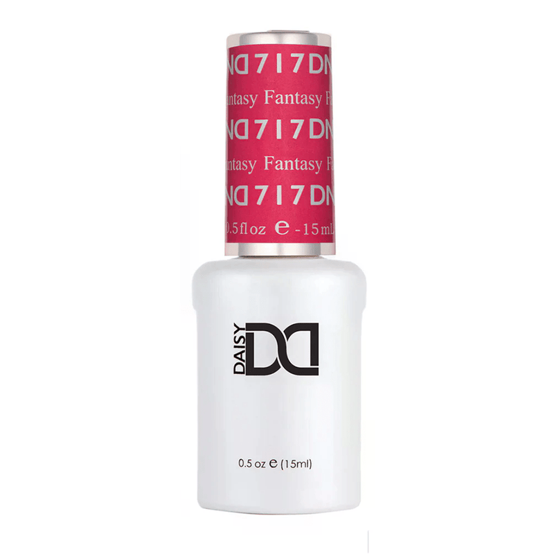 DND Gel Polish - 717 Fantasy - DTK Nail Supply