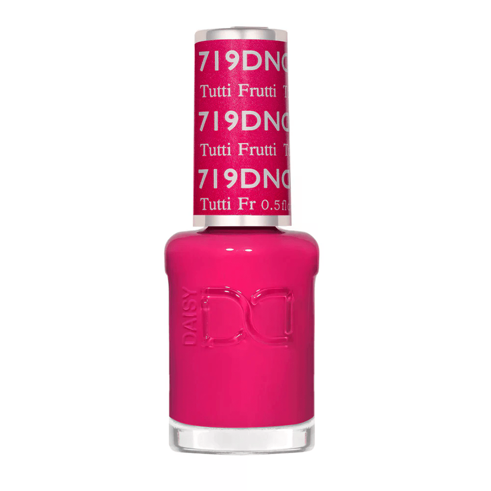 DND Gel Polish - 719 Tutti Frutti - DTK Nail Supply