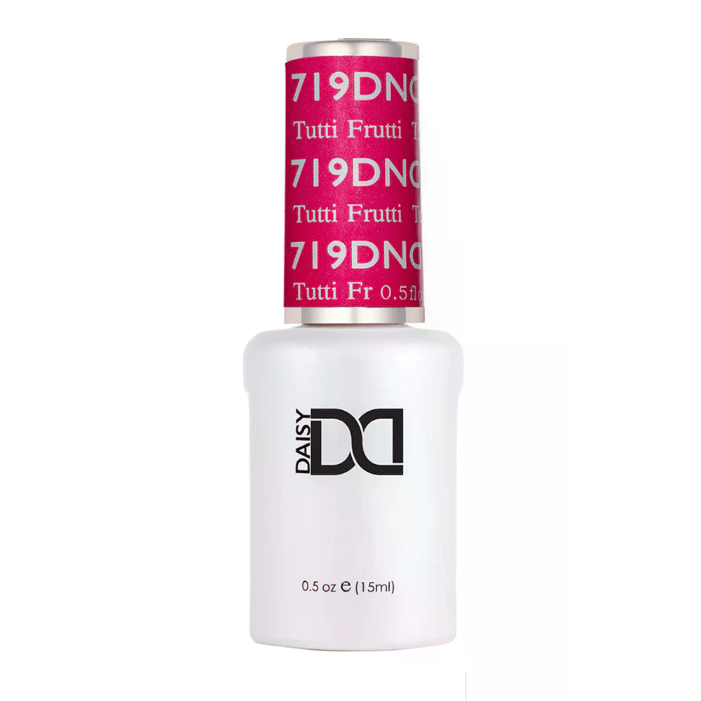 DND Gel Polish - 719 Tutti Frutti - DTK Nail Supply