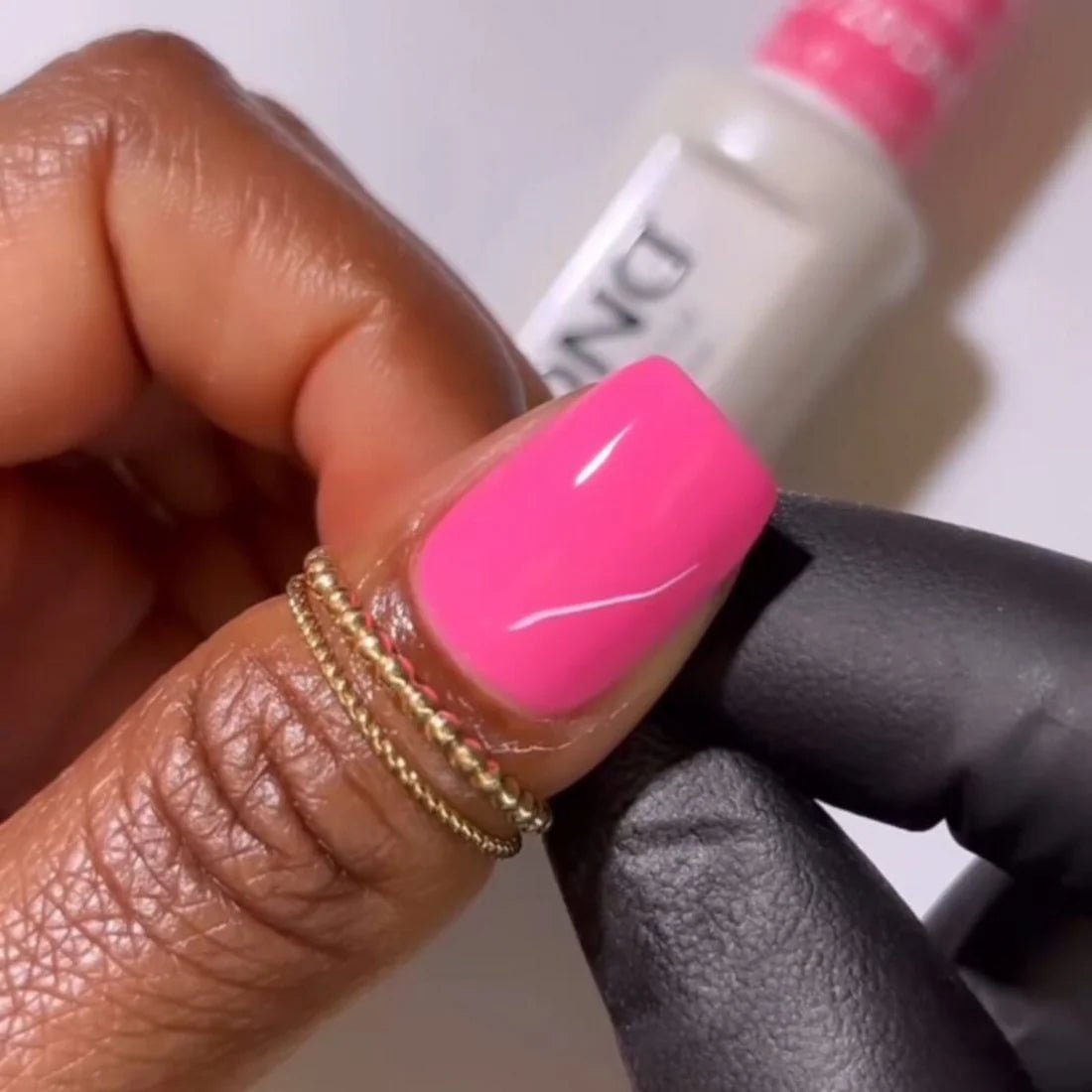 DND Gel Polish - 720 Gumball - DTK Nail Supply