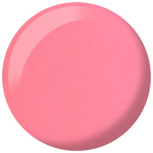 DND Gel Polish - 722 Strawberry Cheesecake - DTK Nail Supply
