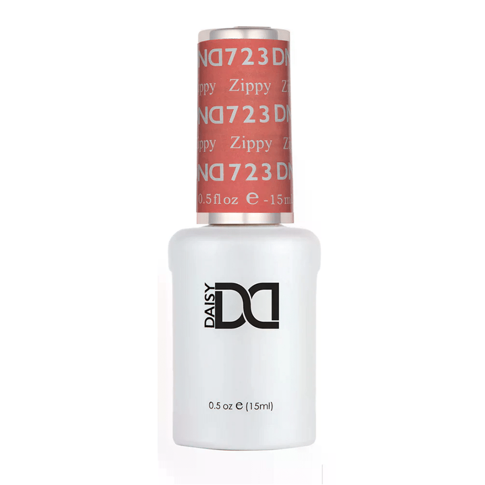 DND Gel Polish - 723 Zippy - DTK Nail Supply