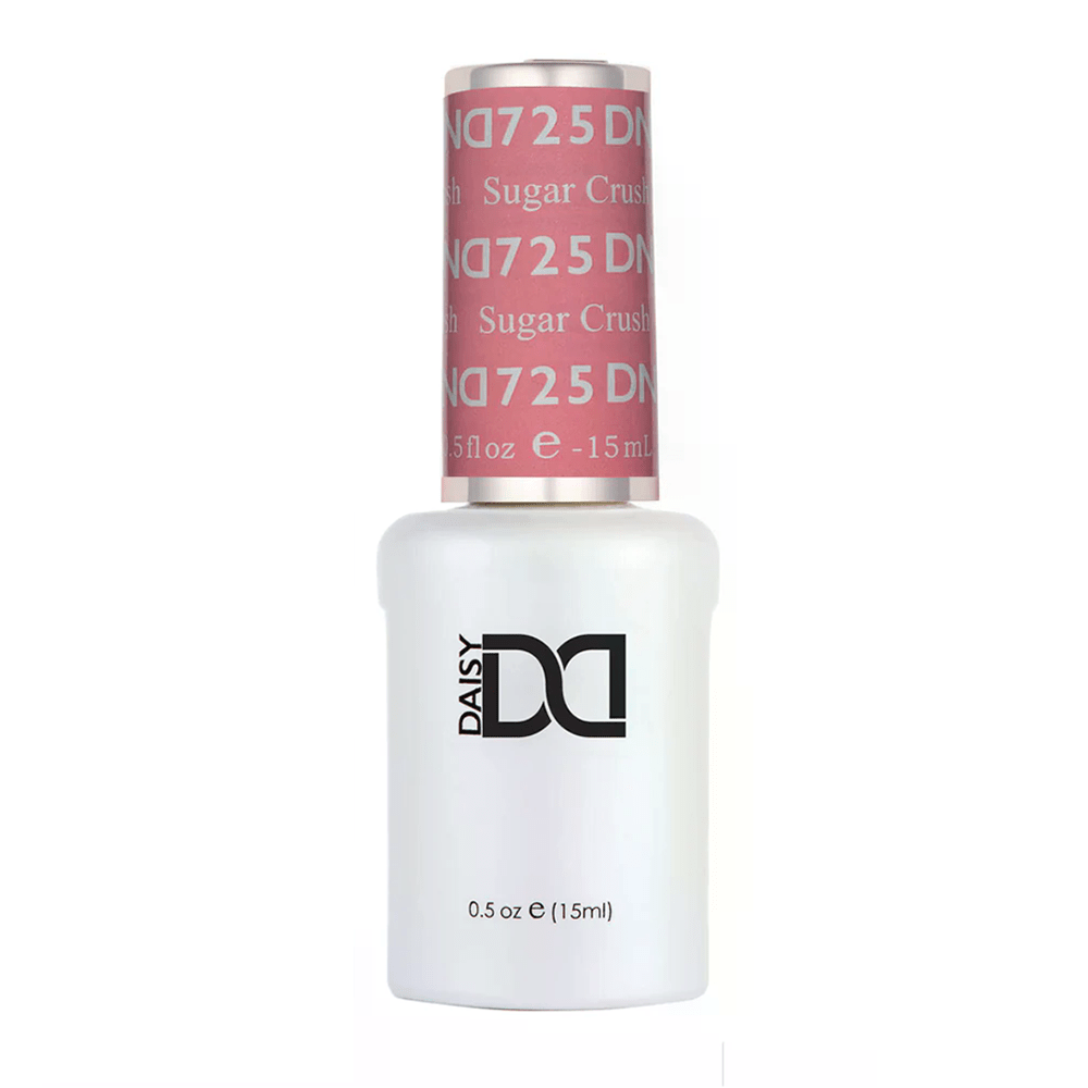 DND Gel Polish - 725 Sugar Crush - DTK Nail Supply