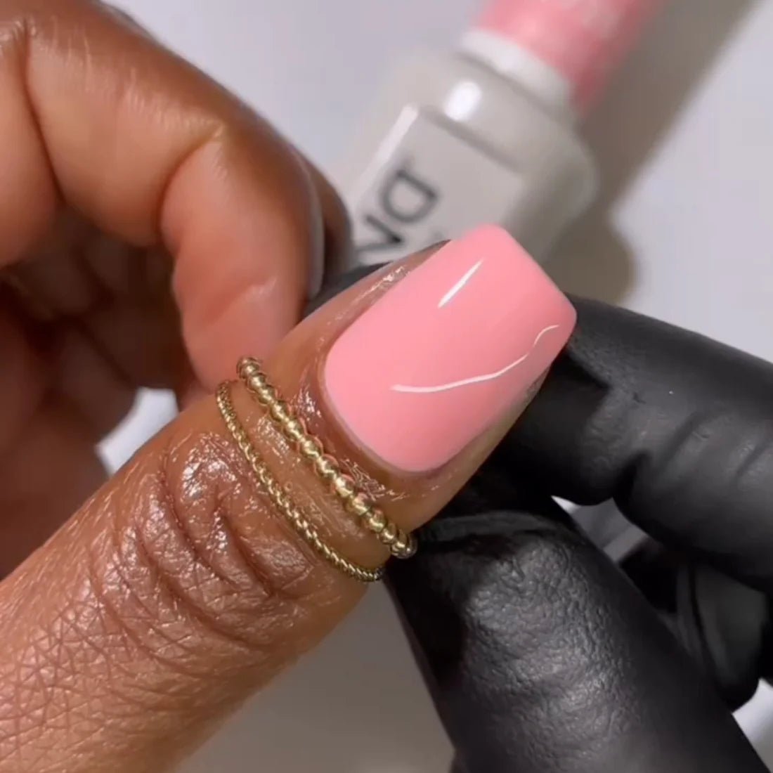 DND Gel Polish - 725 Sugar Crush - DTK Nail Supply