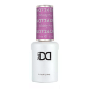 DND Gel Polish - 726 Whirly Pop - DTK Nail Supply