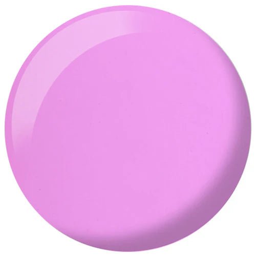 DND Gel Polish - 726 Whirly Pop - DTK Nail Supply