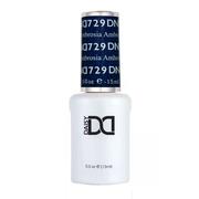 DND Gel Polish - 729 Ambrosia - DTK Nail Supply