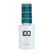 DND Gel Polish - 735 Cosmopolitan - DTK Nail Supply