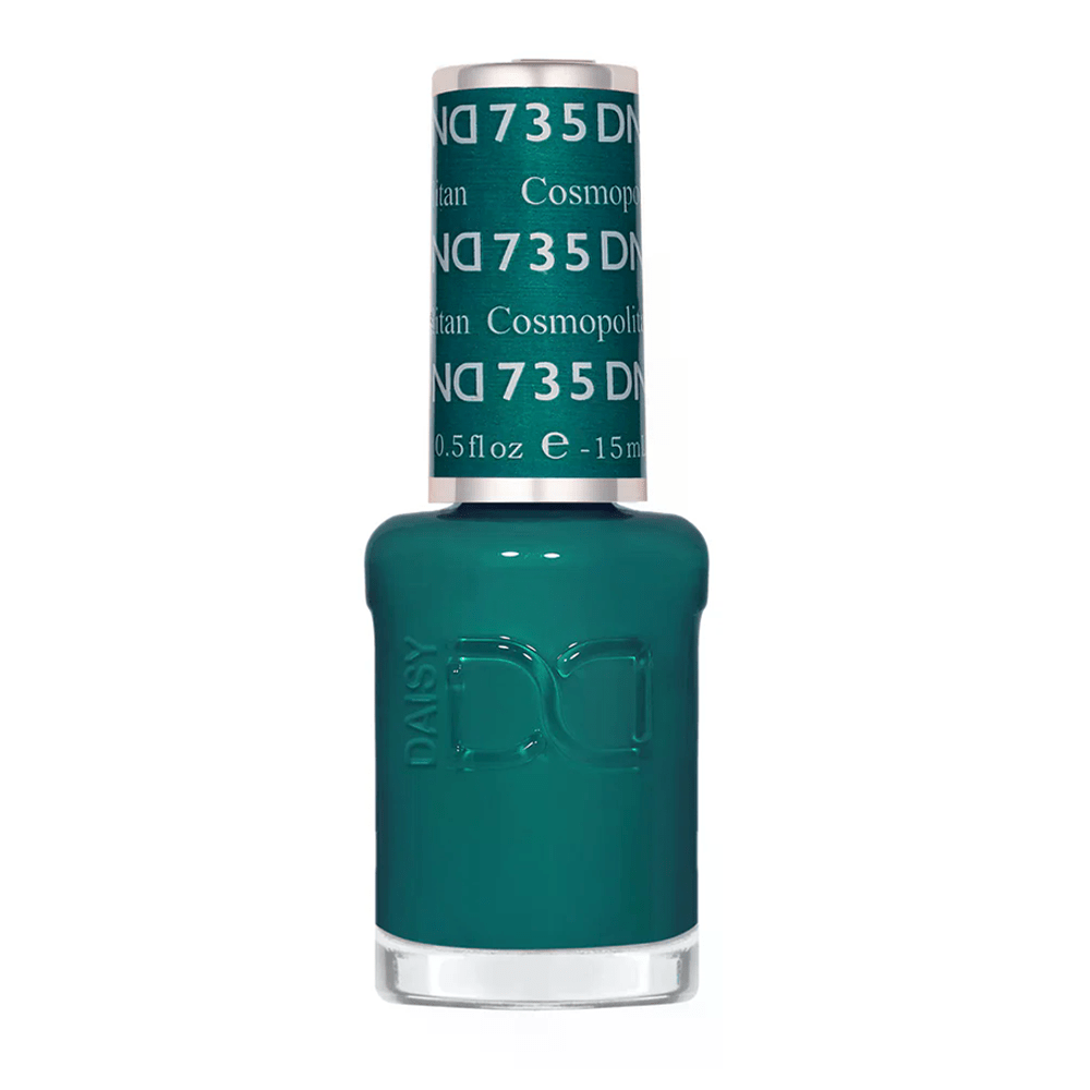 DND Gel Polish - 735 Cosmopolitan - DTK Nail Supply