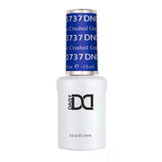 DND Gel Polish - 737 Crushed Grape - DTK Nail Supply
