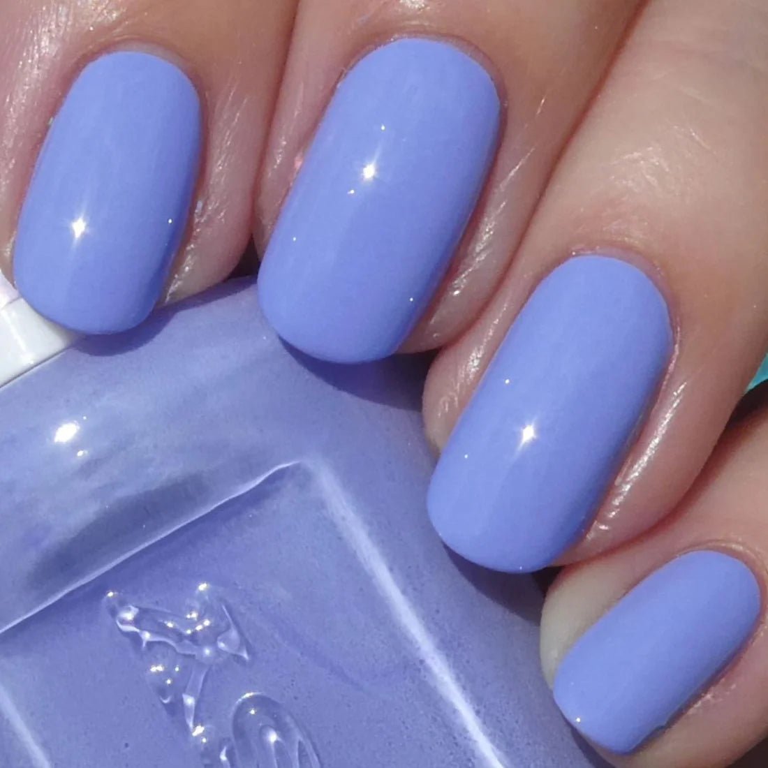 DND Gel Polish - 739 Velvet - DTK Nail Supply