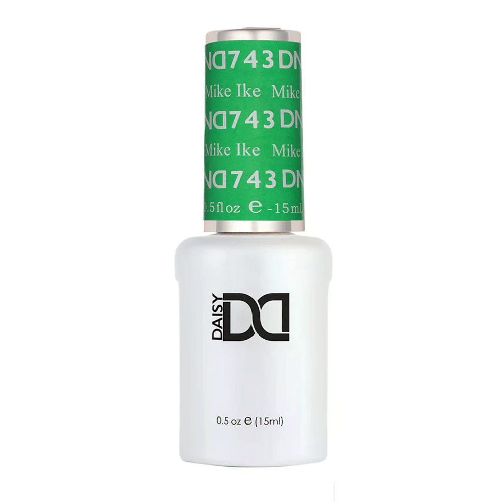 DND Gel Polish - 743 Mike Ike - DTK Nail Supply