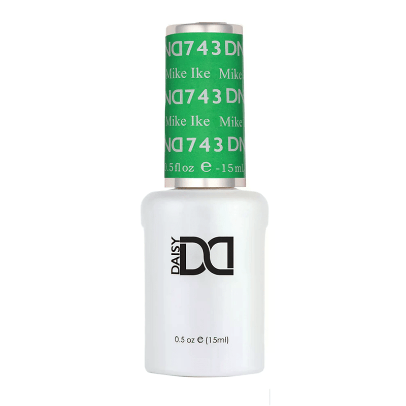 DND Gel Polish - 743 Mike Ike - DTK Nail Supply