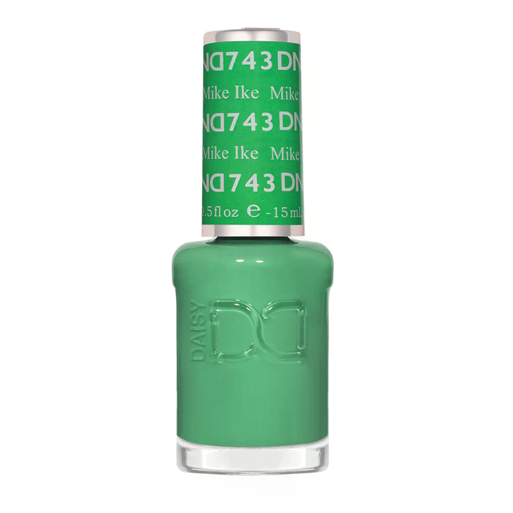 DND Gel Polish - 743 Mike Ike - DTK Nail Supply